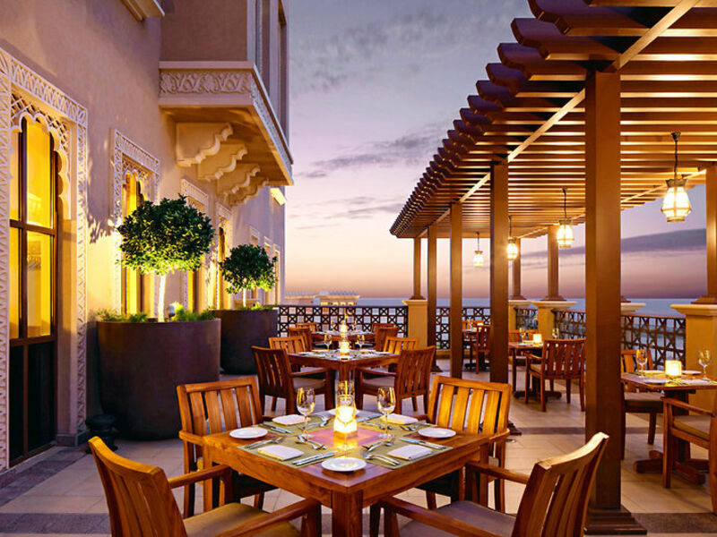 Sheraton Sharjah Beach R & S