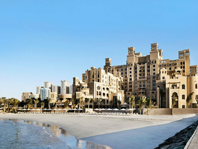 Sheraton Sharjah Beach R & S