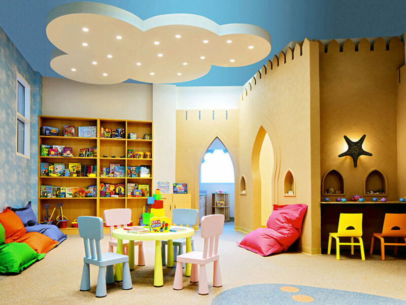 Sheraton Sharjah Beach R & S