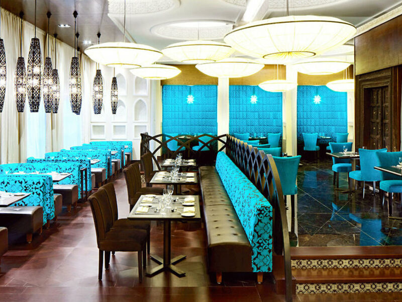 Sheraton Sharjah Beach R & S