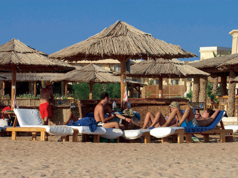 Sheraton Soma Bay