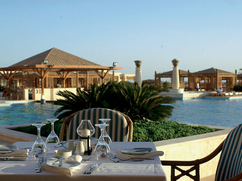 Sheraton Soma Bay