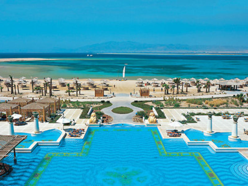 Sheraton Soma Bay