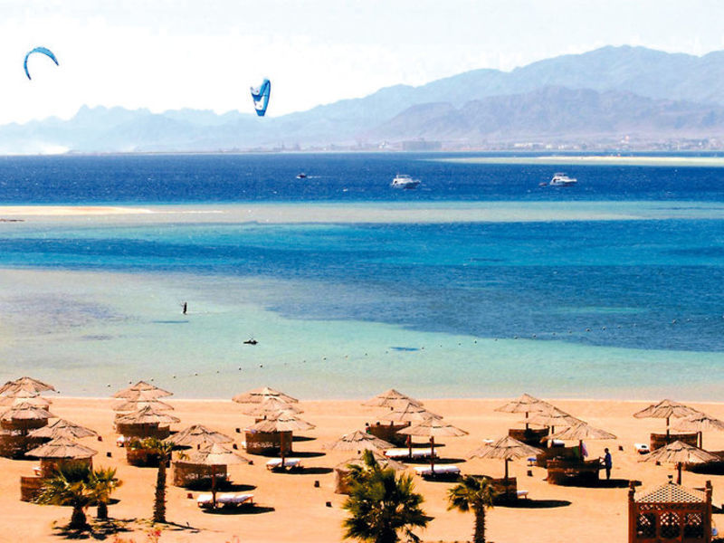 Sheraton Soma Bay