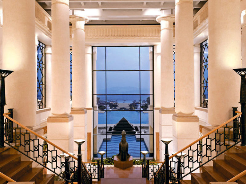 Sheraton Soma Bay