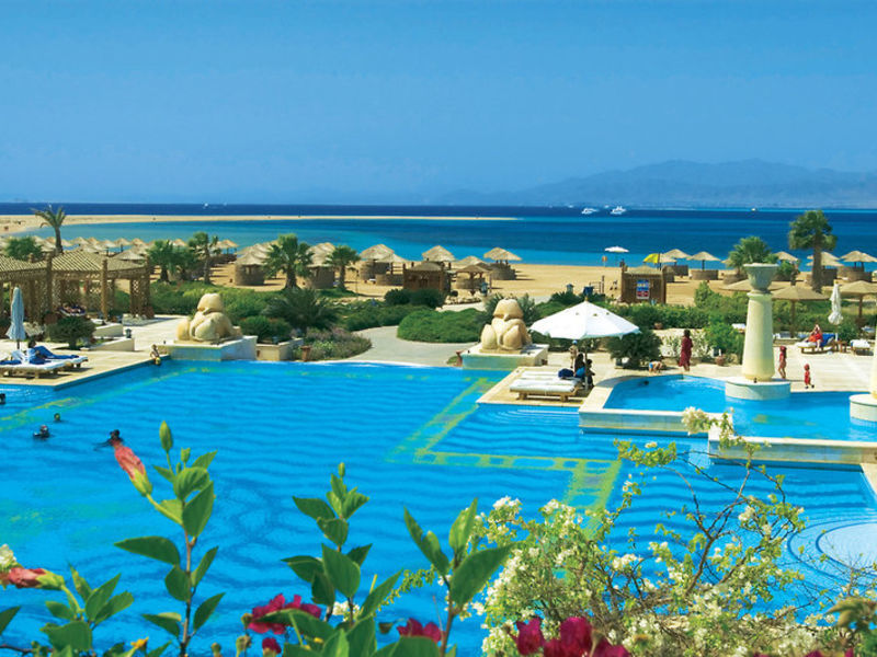 Sheraton Soma Bay