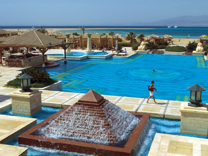 Sheraton Soma Bay