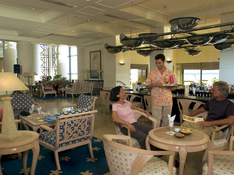 Sheraton Soma Bay