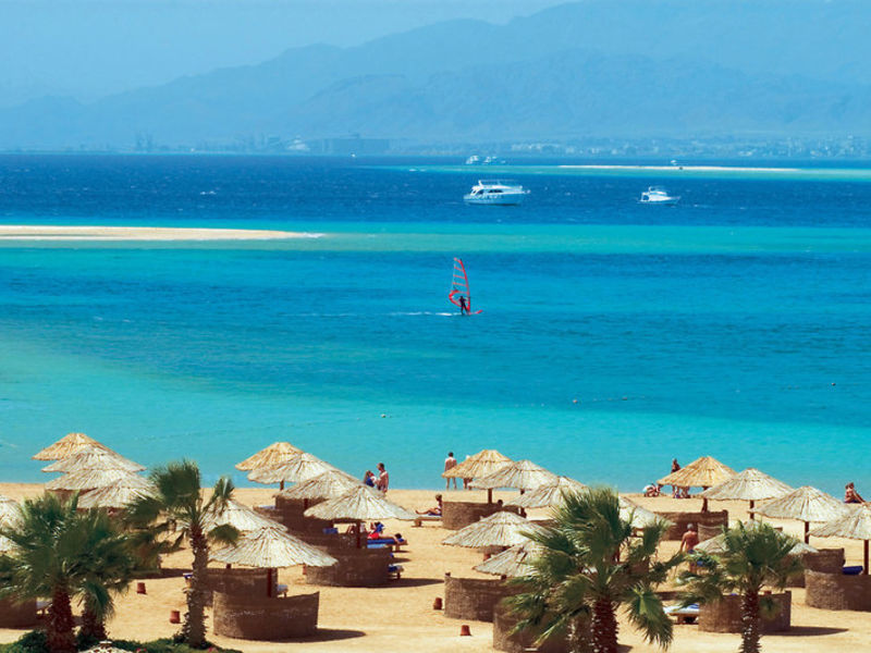 Sheraton Soma Bay