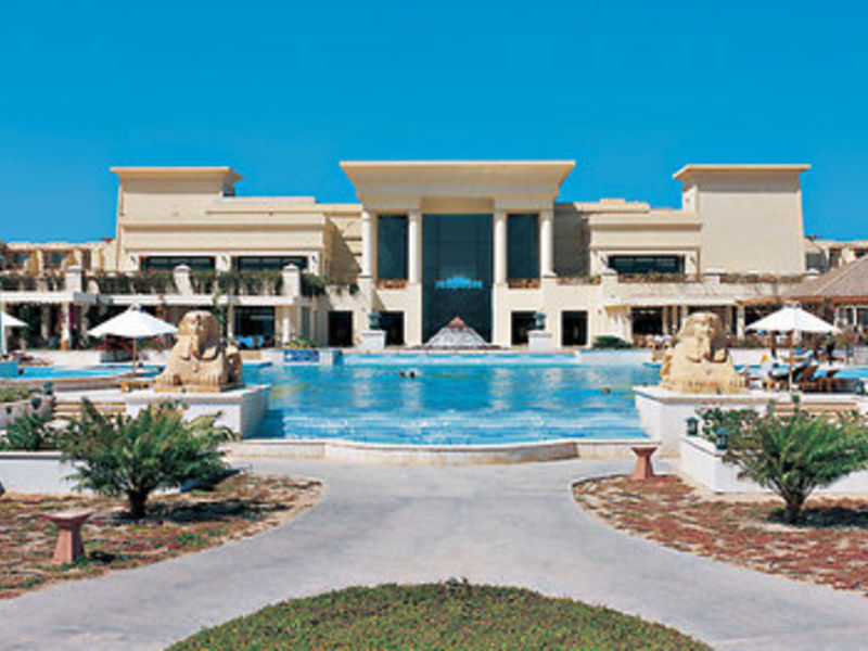 Sheraton Soma Bay