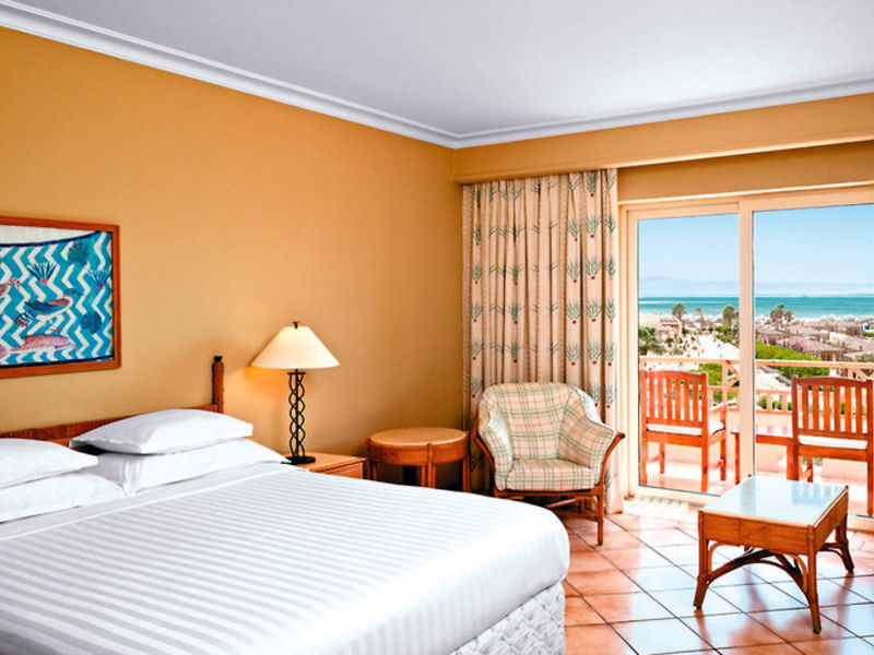 Sheraton Soma Bay