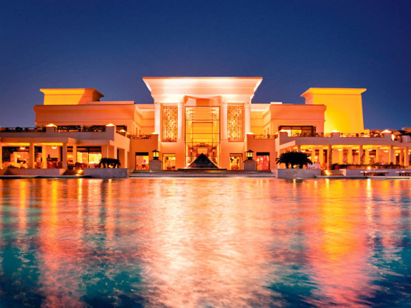 Sheraton Soma Bay