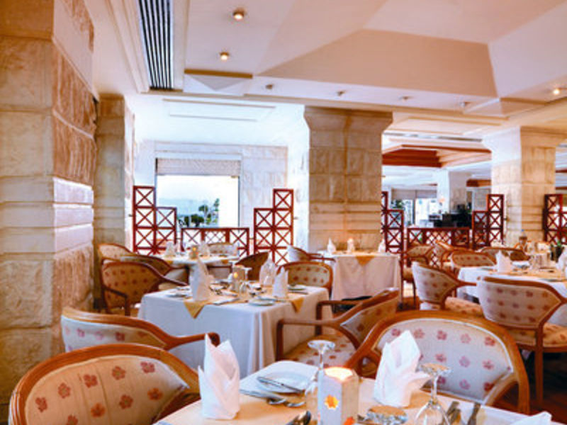 Sheraton Soma Bay