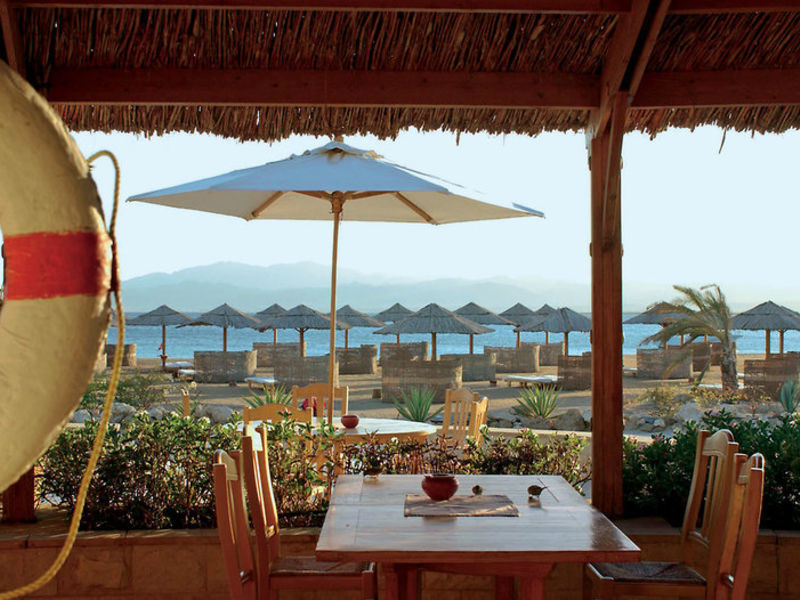 Sheraton Soma Bay
