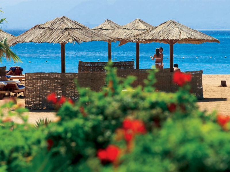 Sheraton Soma Bay