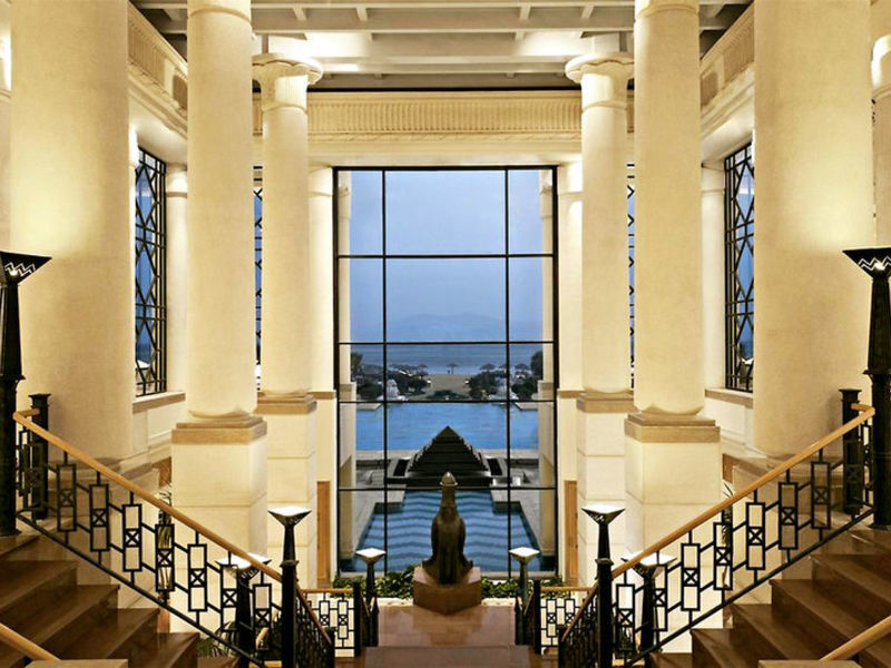 Sheraton Soma Bay