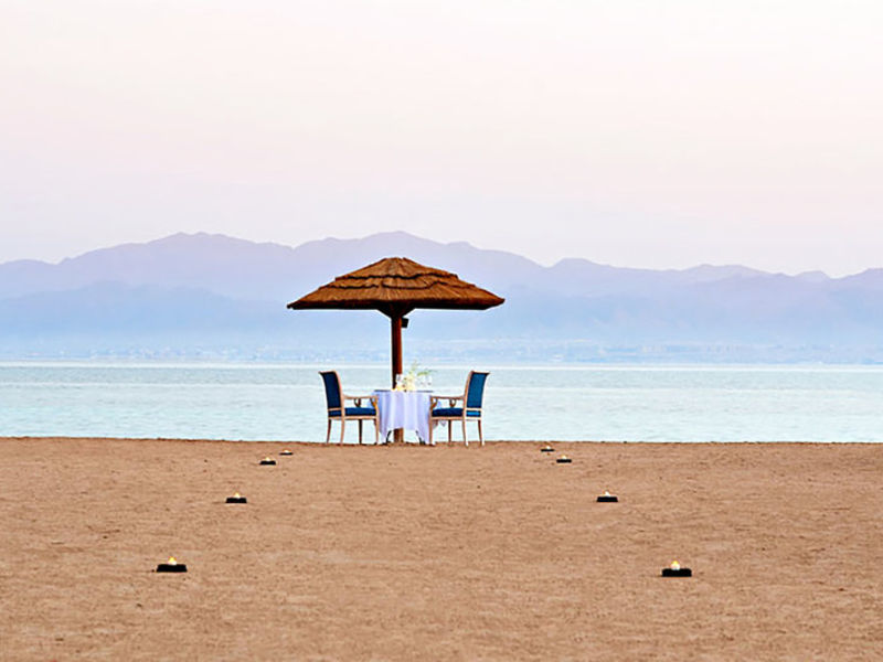 Sheraton Soma Bay