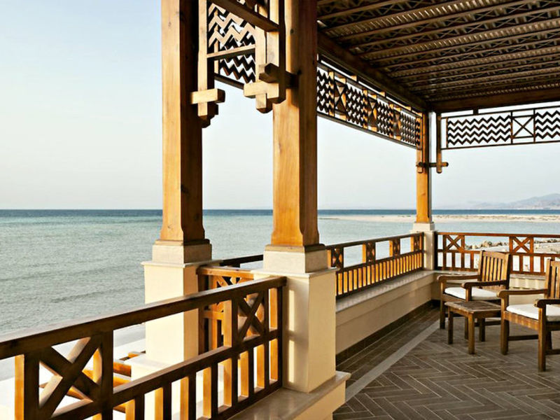 Sheraton Soma Bay