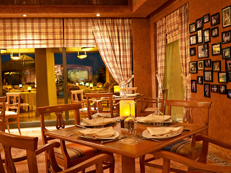 Sheraton Soma Bay