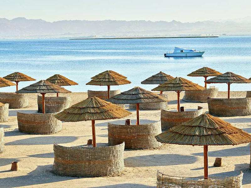 Sheraton Soma Bay