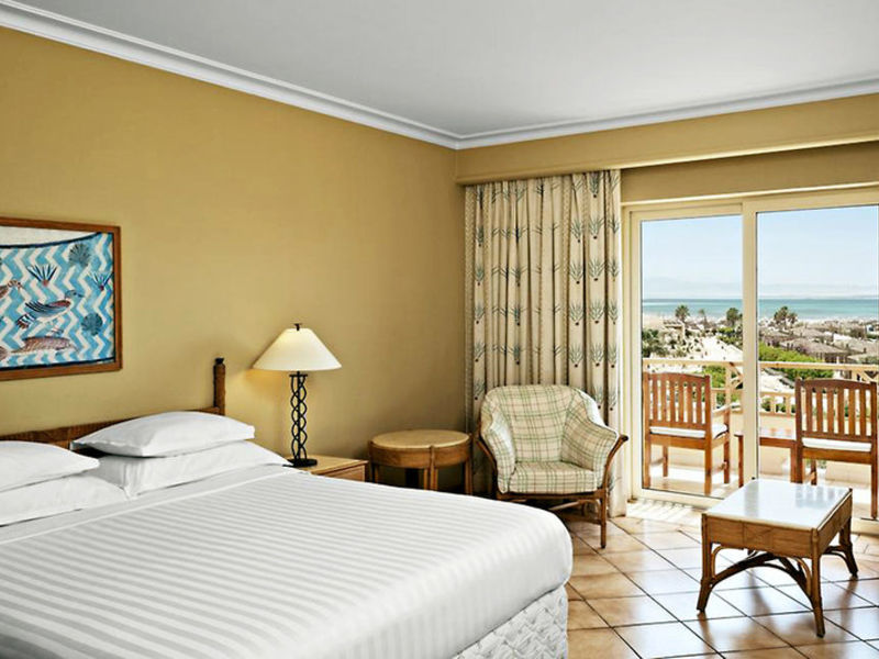 Sheraton Soma Bay