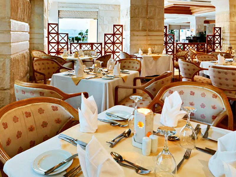 Sheraton Soma Bay
