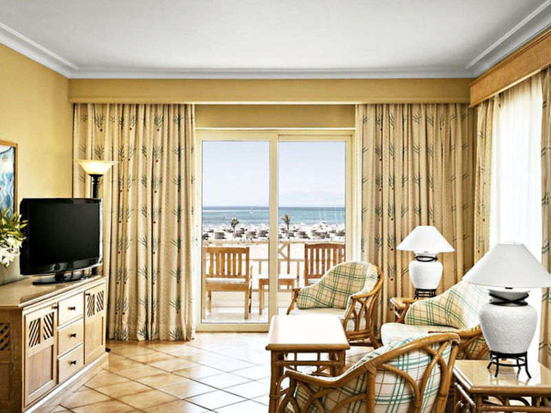 Sheraton Soma Bay