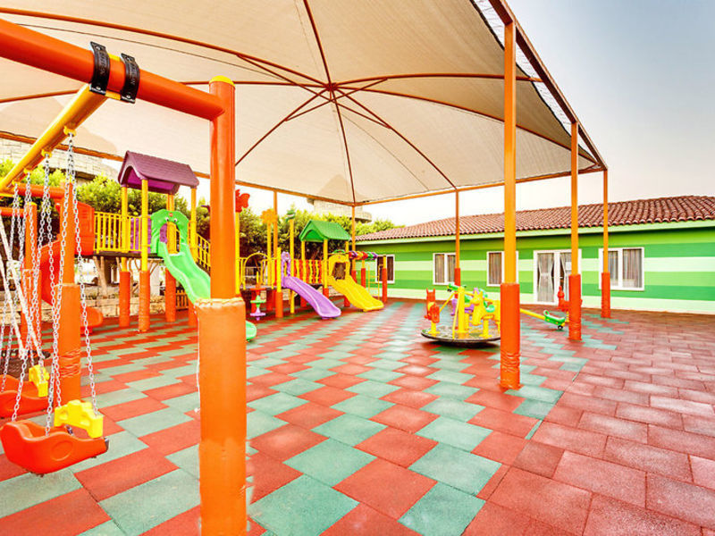 Sherwood Breezes Resort