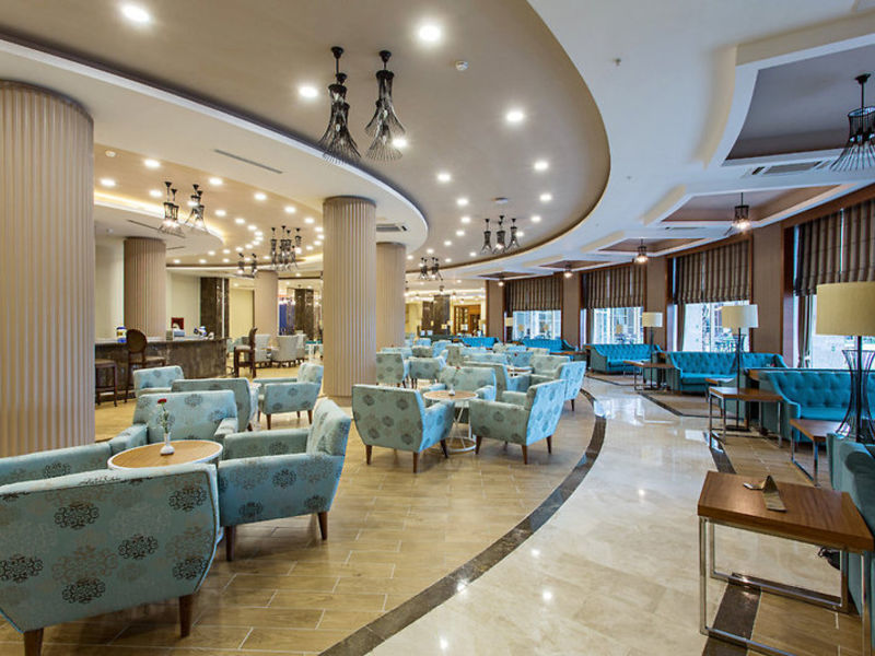 Sherwood Breezes Resort