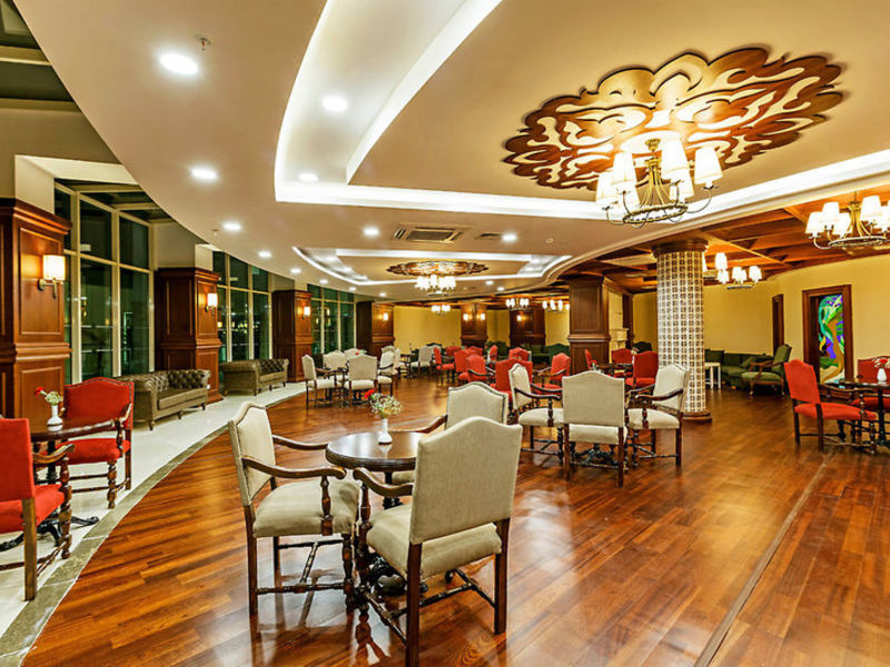 Sherwood Breezes Resort