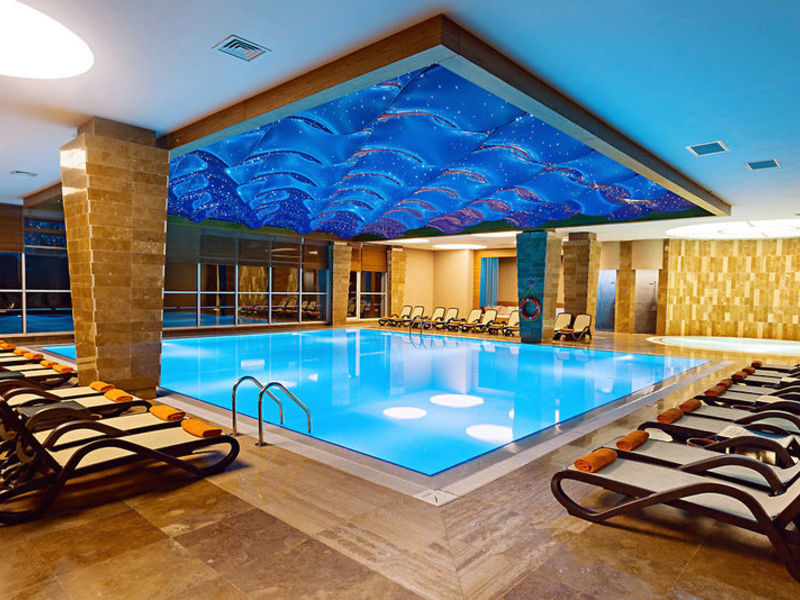 Sherwood Breezes Resort