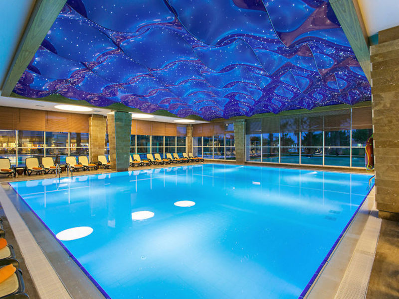 Sherwood Breezes Resort