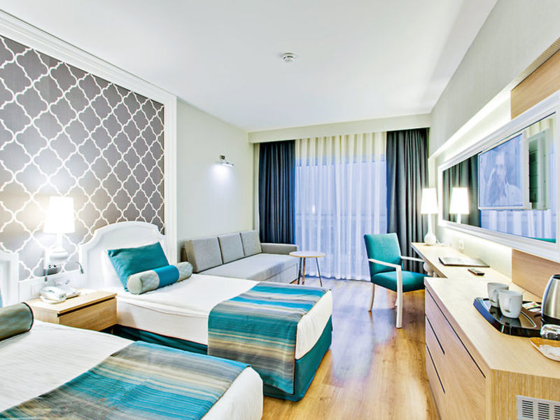 Sherwood Breezes Resort