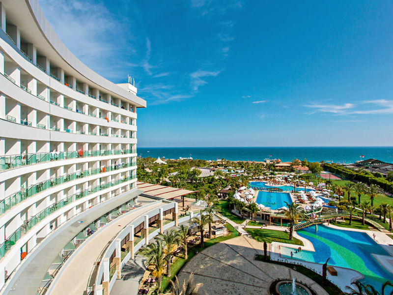 Sherwood Breezes Resort