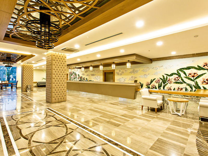Sherwood Breezes Resort