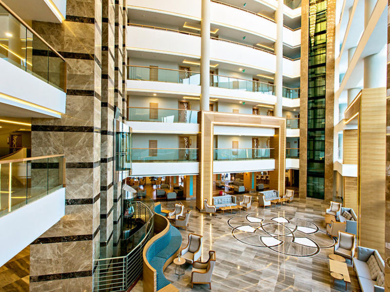 Sherwood Breezes Resort