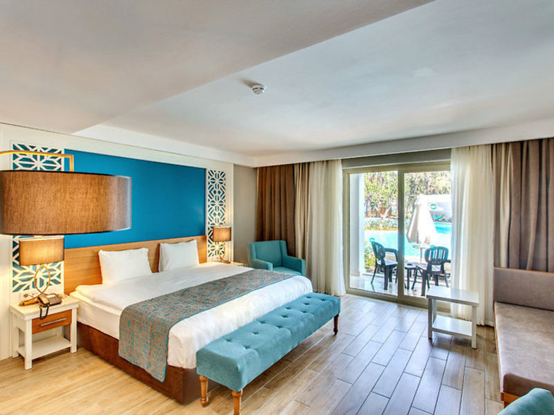 Sherwood Club Kemer