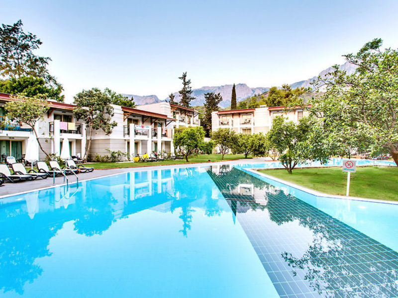 Sherwood Club Kemer
