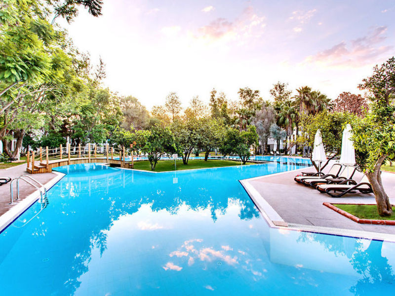 Sherwood Club Kemer