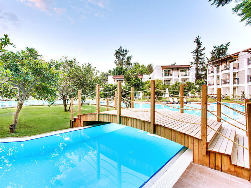Sherwood Club Kemer