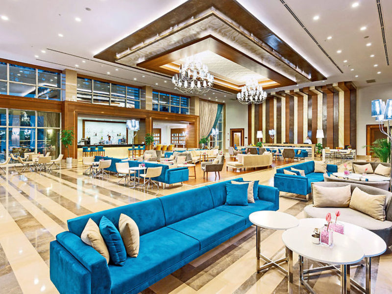 Sherwood Club Kemer