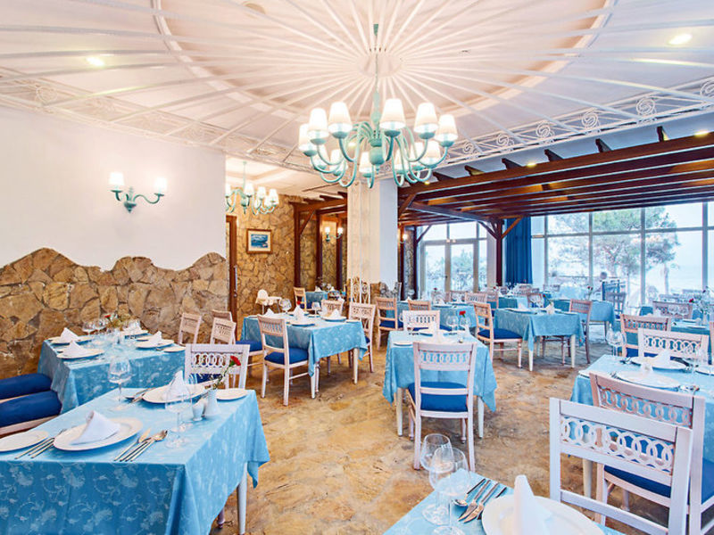 Sherwood Club Kemer