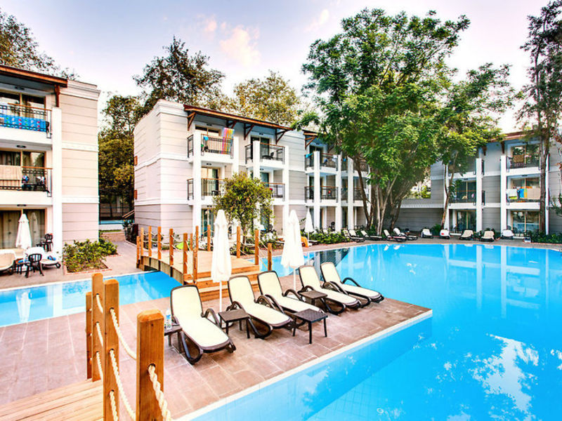 Sherwood Club Kemer