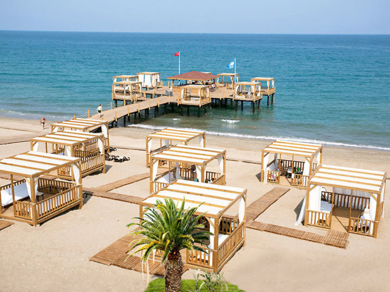 Sherwood Club Kemer