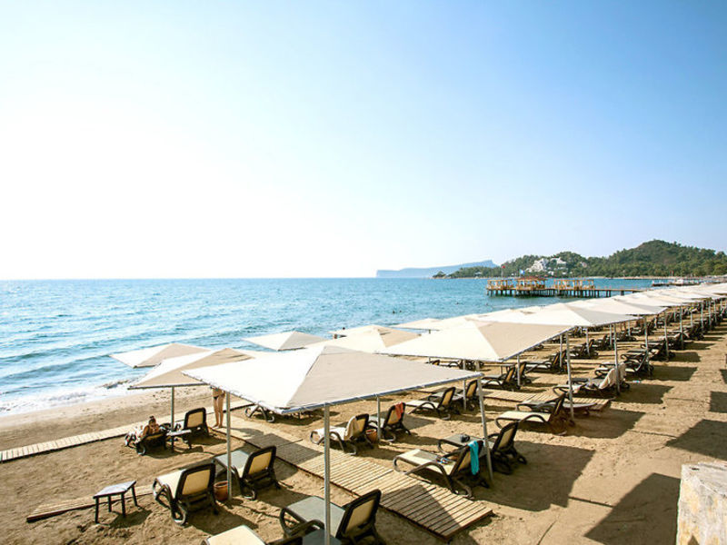 Sherwood Club Kemer