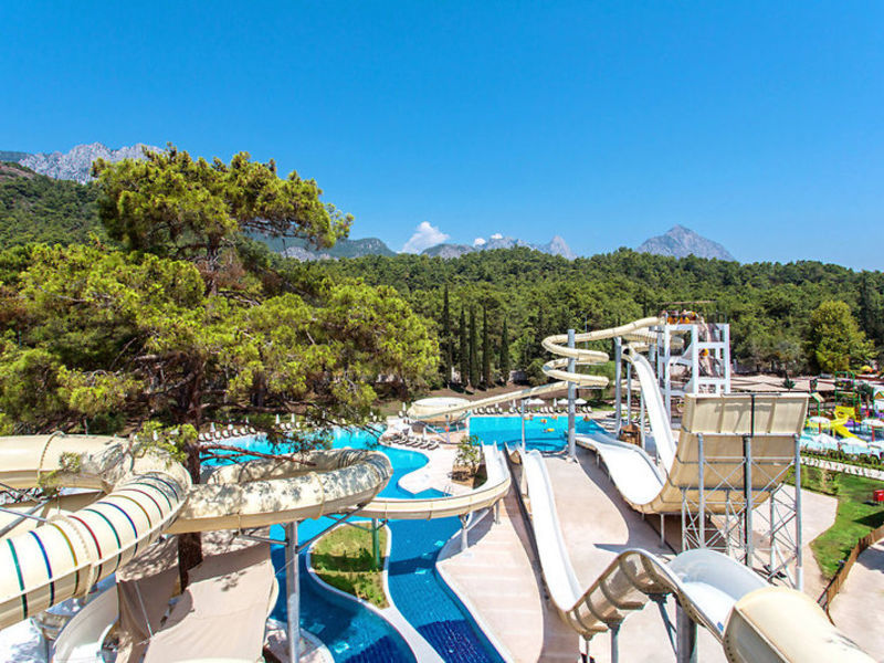 Sherwood Club Kemer