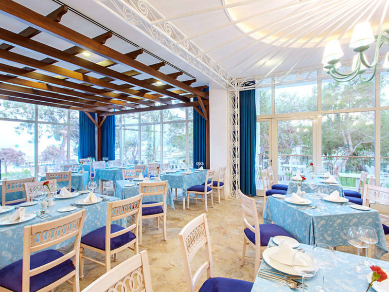 Sherwood Club Kemer