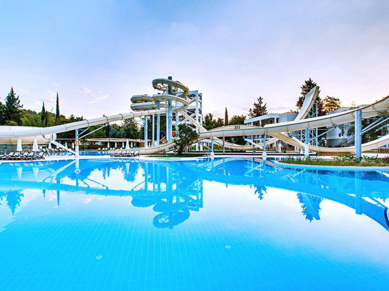 Sherwood Club Kemer
