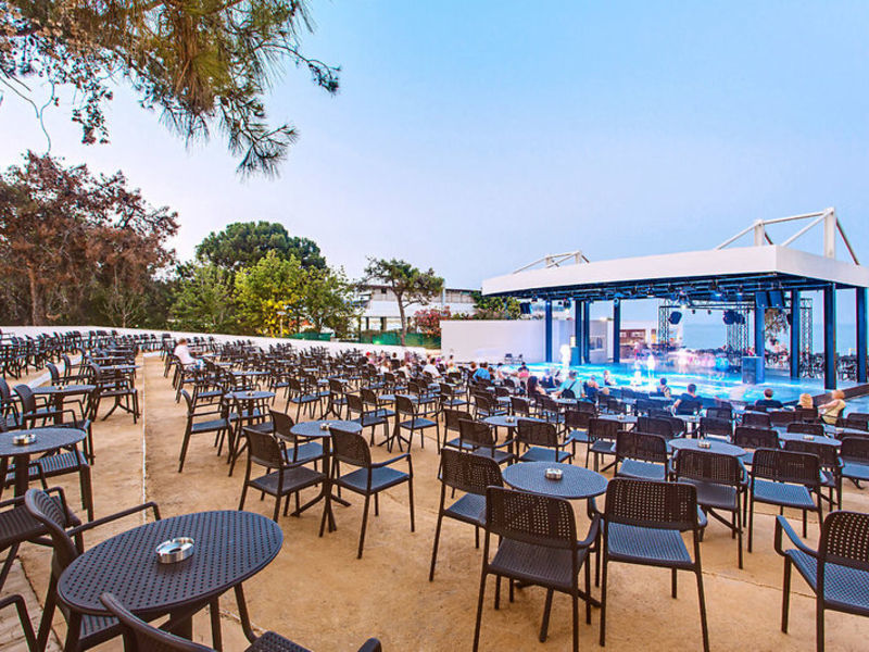 Sherwood Club Kemer