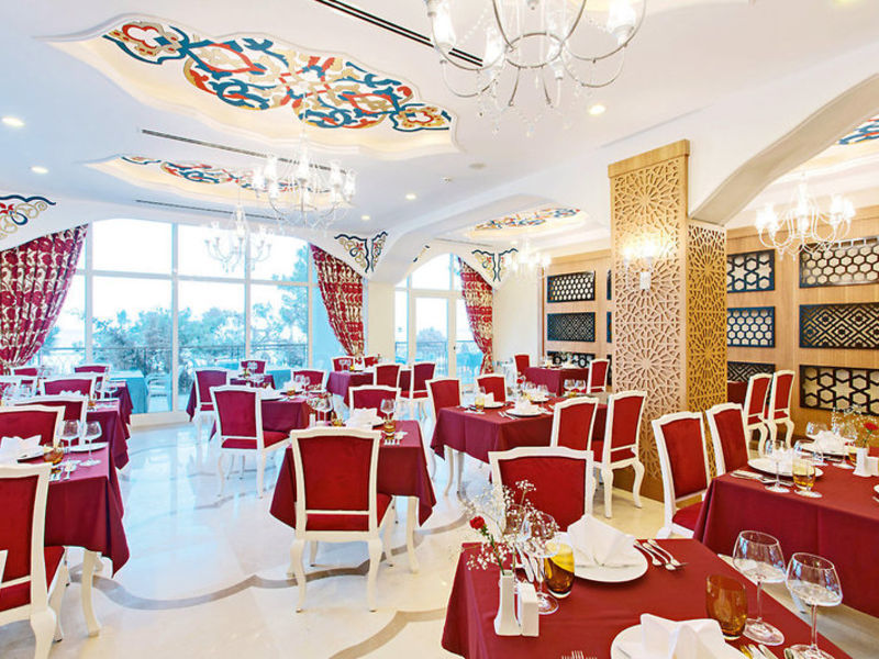 Sherwood Club Kemer